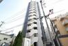 ライブコート草加 9階 築17年7ヶ月の賃貸物件