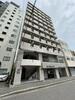 パークサイド上本町駅前 6階 築39年9ヶ月の賃貸物件