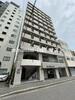 パークサイド上本町駅前 6階 築39年9ヶ月の賃貸物件