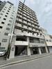 パークサイド上本町駅前 8階 築39年9ヶ月の賃貸物件