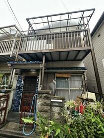 東京都葛飾区青戸４丁目