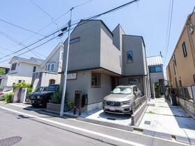 東京都世田谷区東玉川２丁目