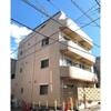 エステート目黒本町 3階 築18年11ヶ月の賃貸物件