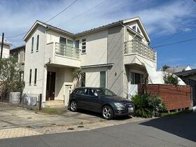 神奈川県茅ヶ崎市中海岸４丁目