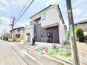 東京都狛江市岩戸南３丁目