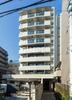 ＳＹＦＯＲＭＥＧＡＫＵＳＨＵＩＮＳＨＩＴＡ 6階 築11年6ヶ月の賃貸物件