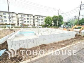 東京都調布市富士見町３丁目