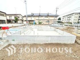 東京都調布市富士見町３丁目