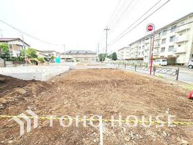 東京都調布市富士見町３丁目