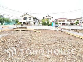 東京都調布市富士見町３丁目