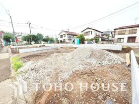 東京都調布市富士見町３丁目