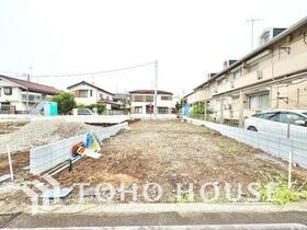 東京都調布市富士見町３丁目