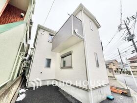 東京都練馬区大泉町２丁目