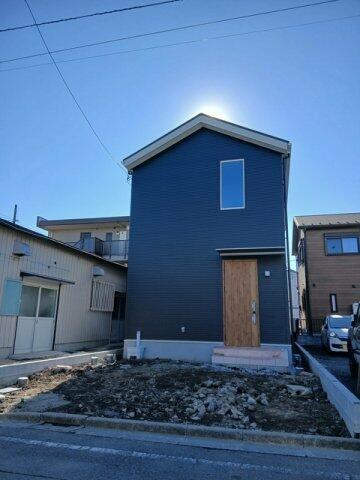 detached 埼玉県戸田市上戸田２丁目

地図を見る