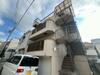 板宿北マンション 4階 築37年9ヶ月の賃貸物件