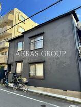 荏原６（１０９－５－７）戸建  ｜ 東京都品川区荏原６丁目（賃貸一戸建3LDK・--・71.00㎡） その3