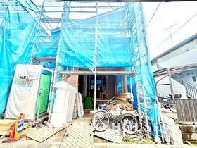 東京都練馬区北町８丁目