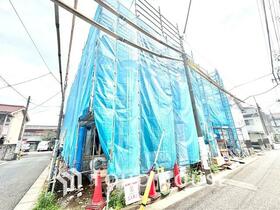 東京都練馬区北町８丁目