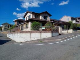 岡山県岡山市北区津高台２丁目