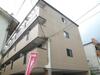 平野駅より徒歩12分 3階 築20年10ヶ月の賃貸物件
