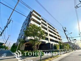 東京都練馬区高野台5丁目