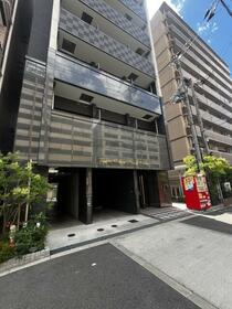 ファステート大阪城東グリッジ