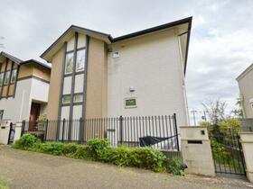 東京都稲城市長峰２丁目