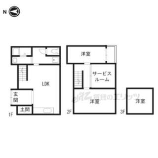 間取り：226078021099