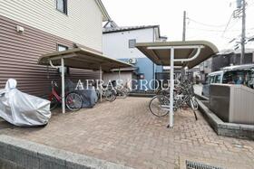 アンクレージュ六番館  ｜ 千葉県船橋市南三咲３丁目（賃貸アパート3LDK・1階・65.46㎡） その5