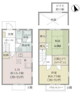 間取り：214079501654