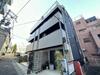 キャメロンプレイス中山手通 4階 築7年10ヶ月の賃貸物件