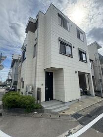 兵庫県神戸市東灘区森南町１丁目