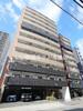 セレニテ上町台 9階 築12年6ヶ月の賃貸物件