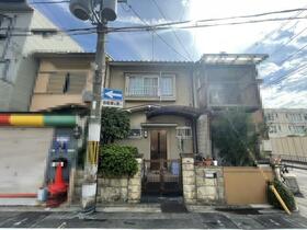 京都府京都市南区唐橋南琵琶町