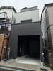 井高野駅より徒歩4分 築1年1ヶ月 3階建の賃貸物件
