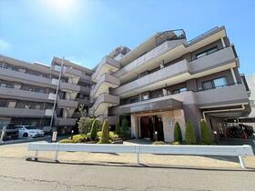 クレストフォルム武蔵新城