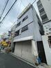御幸森マンション 4階 築33年の賃貸物件