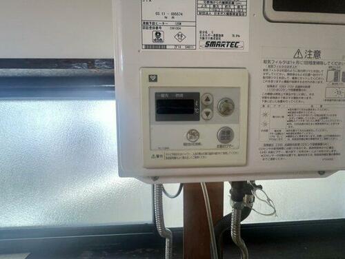 ブランドール大正II_その他_9