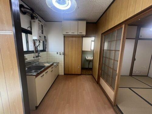 ブランドール大正II_その他_0