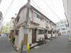ハイツ秋桜 2階 築64年8ヶ月の賃貸物件