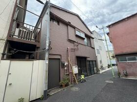 東京都北区栄町