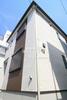 相川駅より徒歩12分 築3年5ヶ月の賃貸物件