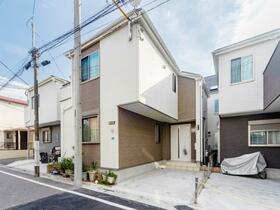 東京都豊島区長崎６丁目