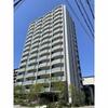ブランズ住吉長居公園通 12階 築2年の賃貸物件