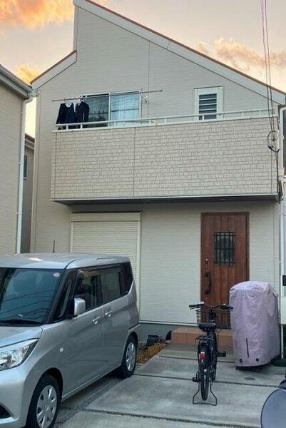 detached 東京都西東京市泉町１丁目

地図を見る