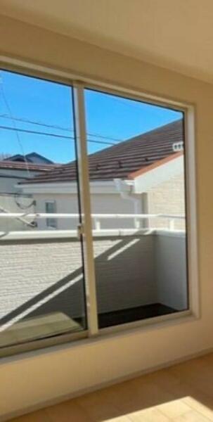 detached 東京都西東京市泉町１丁目

地図を見る