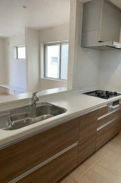 detached 東京都西東京市泉町１丁目

地図を見る