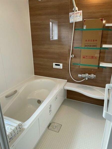 detached 東京都西東京市泉町１丁目

地図を見る