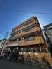 コーポ南加賀屋 2階 築38年10ヶ月の賃貸物件