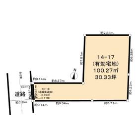 東京都府中市若松町３丁目